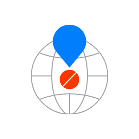 Google URL tracking blocked for user privacy