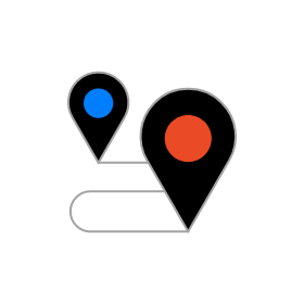 Geographical data isolation for enhanced security