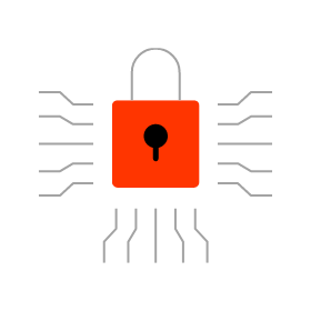 Browser safeguards users from security vulnerabilities and online threats